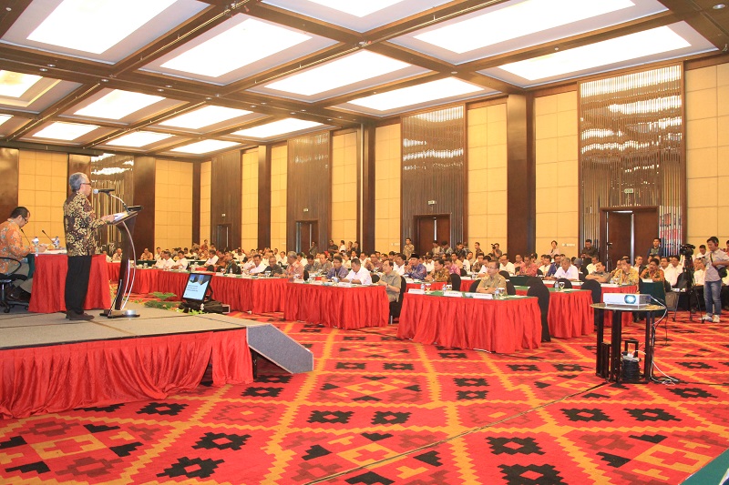 Korsup KPK dan Kementerian ESDM Lahirkan Pengelolaan Energi Yang Baik